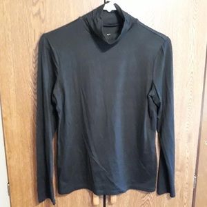 Chico’s Turtleneck 🐢